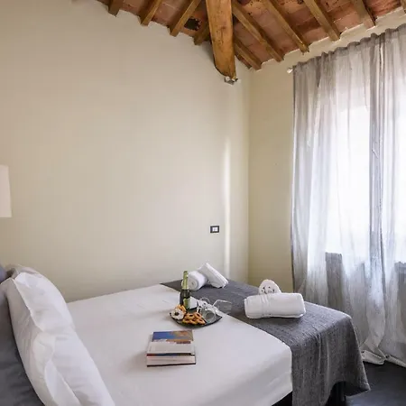 Selva Loft Torre Del Mangia Bright View Wi Fi, Air Conditioning Apartamento