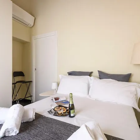 Selva Loft Torre Del Mangia Bright View Wi Fi, Air Conditioning * 锡耶纳
