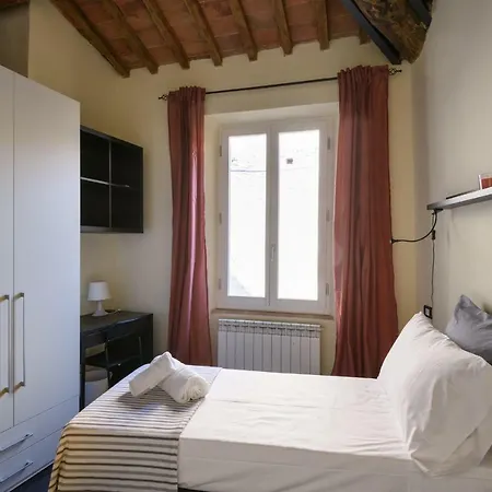 Selva Loft Torre Del Mangia Bright View Wi Fi, Air Conditioning Apartament