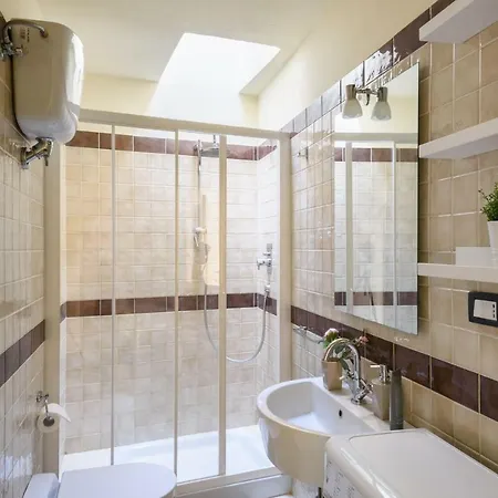 Apartament Selva Loft Torre Del Mangia Bright View Wi Fi, Air Conditioning *